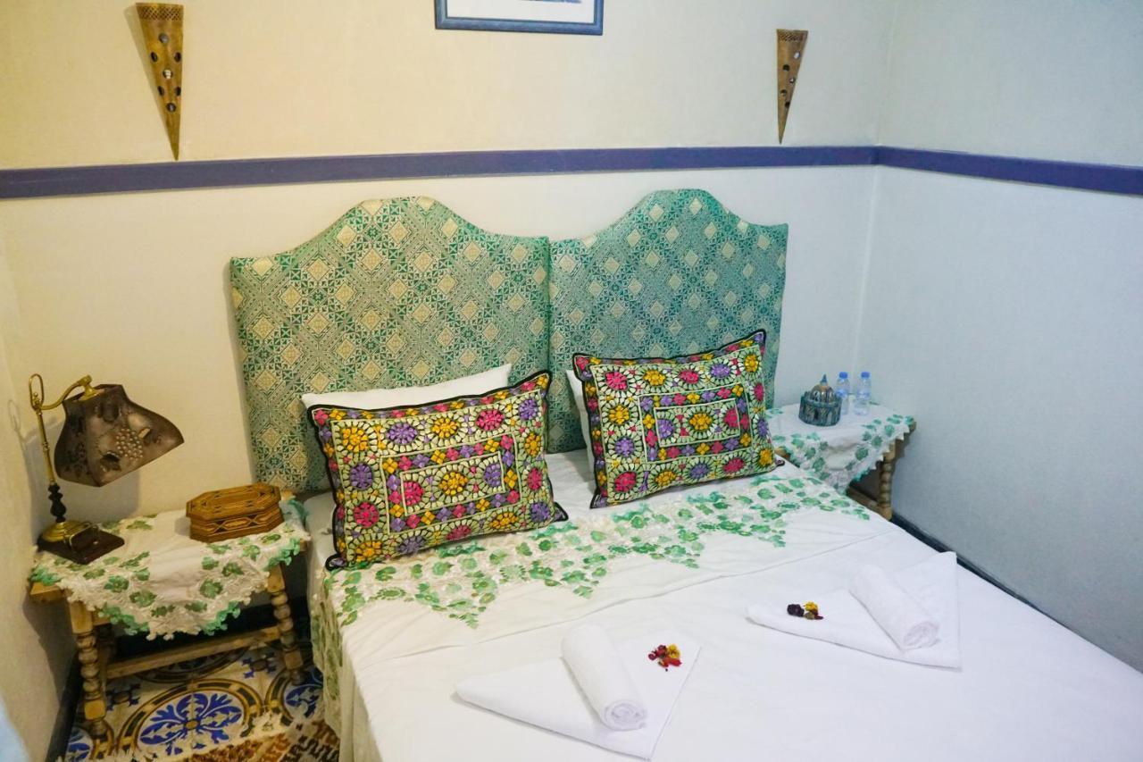 Winarouze House Maison d'hôtes
