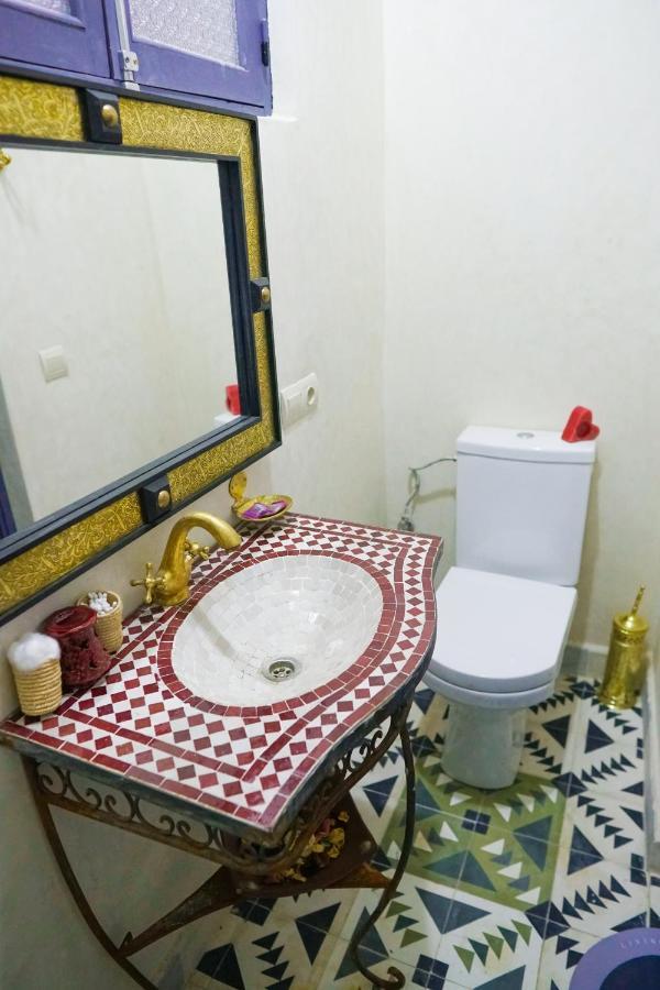 Maison d'hôtes Winarouze House *